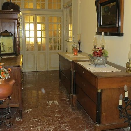 Rome Charming House Bed & Breakfast Exterior photo