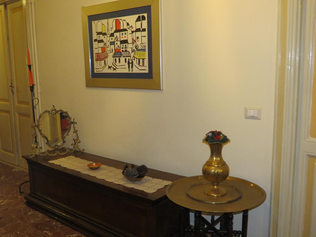 Rome Charming House Bed & Breakfast Exterior photo