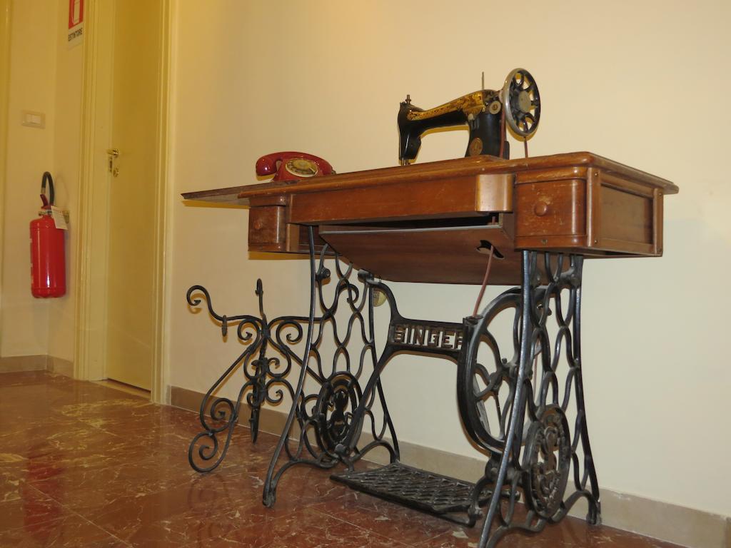 Rome Charming House Bed & Breakfast Exterior photo