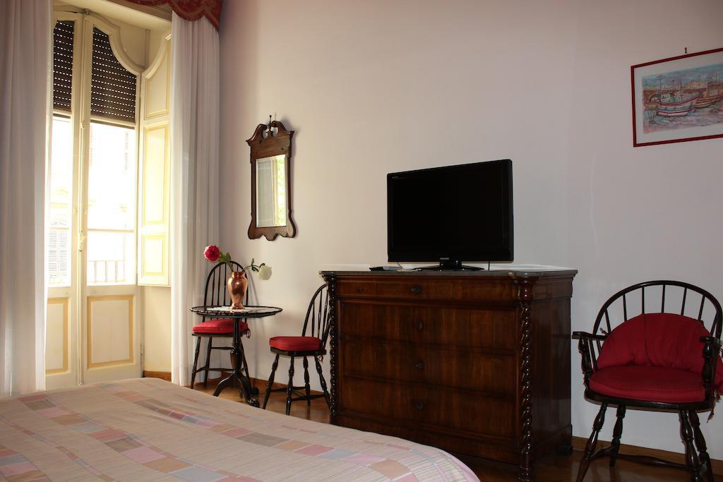 Rome Charming House Bed & Breakfast Exterior photo