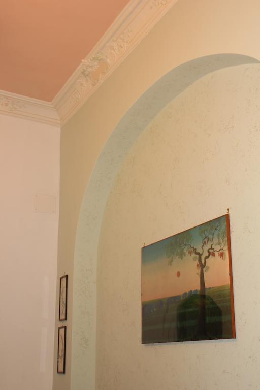 Rome Charming House Bed & Breakfast Exterior photo