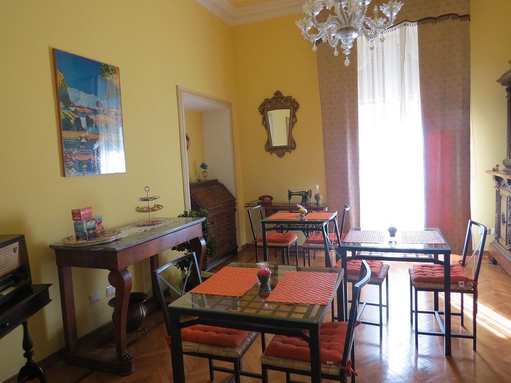 Rome Charming House Bed & Breakfast Exterior photo