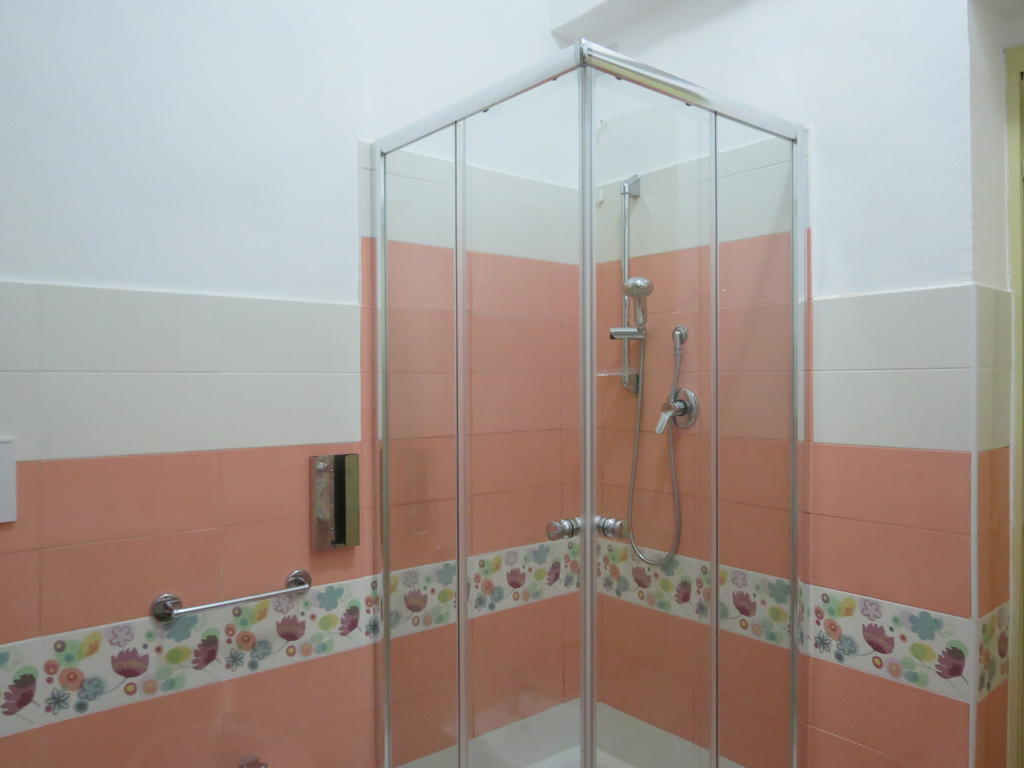 Rome Charming House Bed & Breakfast Exterior photo