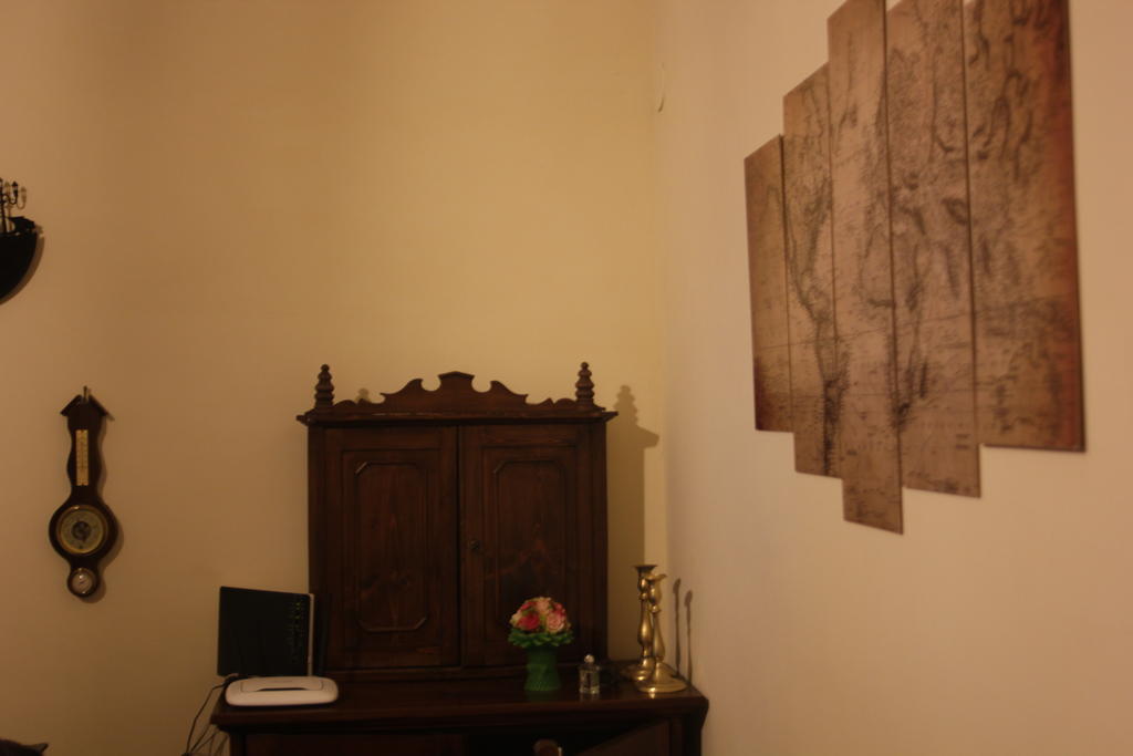 Rome Charming House Bed & Breakfast Exterior photo