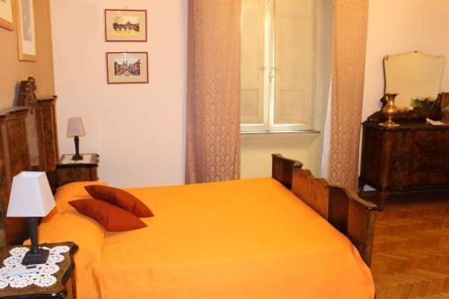 Rome Charming House Bed & Breakfast Exterior photo